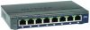 Netgear gigabit prosafe plus switch(GS108E ) online kopen