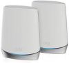 Netgear Orbi RBK752 Multiroom Wifi systeem 2 Stuks online kopen