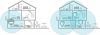 TP-Link TP Link Deco M5 Multiroom Wifi Systeem Single online kopen