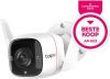 Art en Craft Tplink Tapo C310 Wifi beveiligingscamera Voor Buiten online kopen