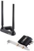 Asus PCE AX58BT WiFi/BT adapter, AX3000 online kopen