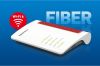 Merkloos FRITZ!Box 5530 Fiber AON Glasvezelrouter WiFi6 online kopen