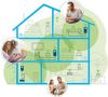 Devolo Magic 1 WiFi Single(uitbreiding) 8356 online kopen