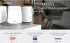 Netgear Orbi RBK853 Multiroom Wifi systeem 3 Stuks online kopen