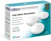 TP-Link TP Link Deco M9 Plus Multiroom Wifi systeem 3 Stuks online kopen