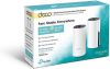 TP-Link TP LINK Deco P9 Multiroom Wifi Systeem 2 Stuks online kopen
