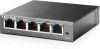 TP-Link TP LINK TL SG105E Gigabit 5 poorts switch Smart Managed online kopen