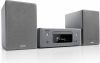 Denon microset CEOL N10 (Grijs) Incl. Stereo Speakers online kopen