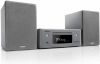Denon CEOL N11DAB Netwerkmuzieksysteem met speakers grijs online kopen