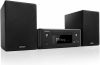 Denon CEOL N11DAB Netwerkmuzieksysteem met speakers zwart online kopen