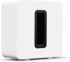 Sonos Sub Gen3 Subwoofer WiFi, Ethernet Wit online kopen