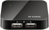 D-Link D Link 4 poorts USB 2.0 hub online kopen