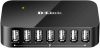 D-Link D Link DUB H7 7 Port USB 2.0 Hub online kopen