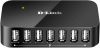 D-Link D Link DUB H7 7 Port USB 2.0 Hub online kopen