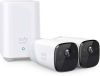 Eufy by Anker 2 in 1 beveiligingscamera Eufycam 2(Wit ) online kopen