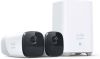 Eufy by Anker Eufycam 2 Pro beveiligingscamera 2 in 1 kit online kopen