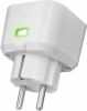KlikAanKlikUit ACC 250 LD Stopcontactdimmer Smart home accessoire Wit online kopen