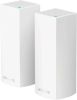 Linksys Velop WHW0302 EU AC4400 Duo Pack Mesh router Wit online kopen