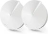 TP-Link TP Link DECO M5 2 PAK Multiroom Wi Fi systeem met ingebouwde virusscanner online kopen