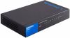 LINKSYS LGS108 8-poorts Desktop Gigabit-switch online kopen