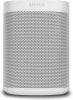 Sonos One(Gen 2)smart speaker met Google Assistant stembediening online kopen