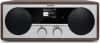 Technisat Digitradio 451 Cd Ir Dab+ Internetradio Met Cd Speler Zwart online kopen