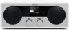 Technisat Digitradio 451 Cd Ir Dab+ Internetradio Met Cd Speler Zwart online kopen