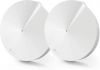TP-Link TP Link DECO M5 2 PAK Multiroom Wi Fi systeem met ingebouwde virusscanner online kopen