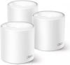 TP-Link TP Link multiroom router Deco X50(3 pack ) online kopen
