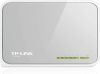 TP-Link Outlet TP LINK TL SF1005D Fast Ethernet switch 5 Poorts online kopen