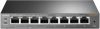 TP-Link TP Link netwerk switch 5 poorten TL SG1005P(Zwart ) online kopen