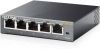 TP-Link TP LINK TL SG105E Gigabit 5 poorts switch Smart Managed online kopen