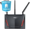 RT-AC86U dual-band Gigabit wifi-router met MU-MIMO online kopen