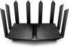 TP-Link TP Link Archer AX90 AX6600 Tri Band Wifi 6 Router online kopen