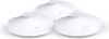 TP-Link Outlet: Deco M5 Multiroom Wifi Systeem Triple Pack online kopen
