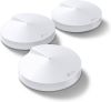 TP-Link TP Link Deco M9 Plus Multiroom Wifi systeem 3 Stuks online kopen