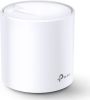 TP-Link TP LINK Deco X20 Multiroom Wifi Systeem Single online kopen