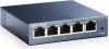 TP-Link Outlet TP LINK Gigabit Ethernet TL SG105 5 poorts online kopen